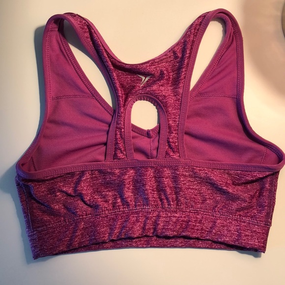 Sports Bra - Picture 2 of 3